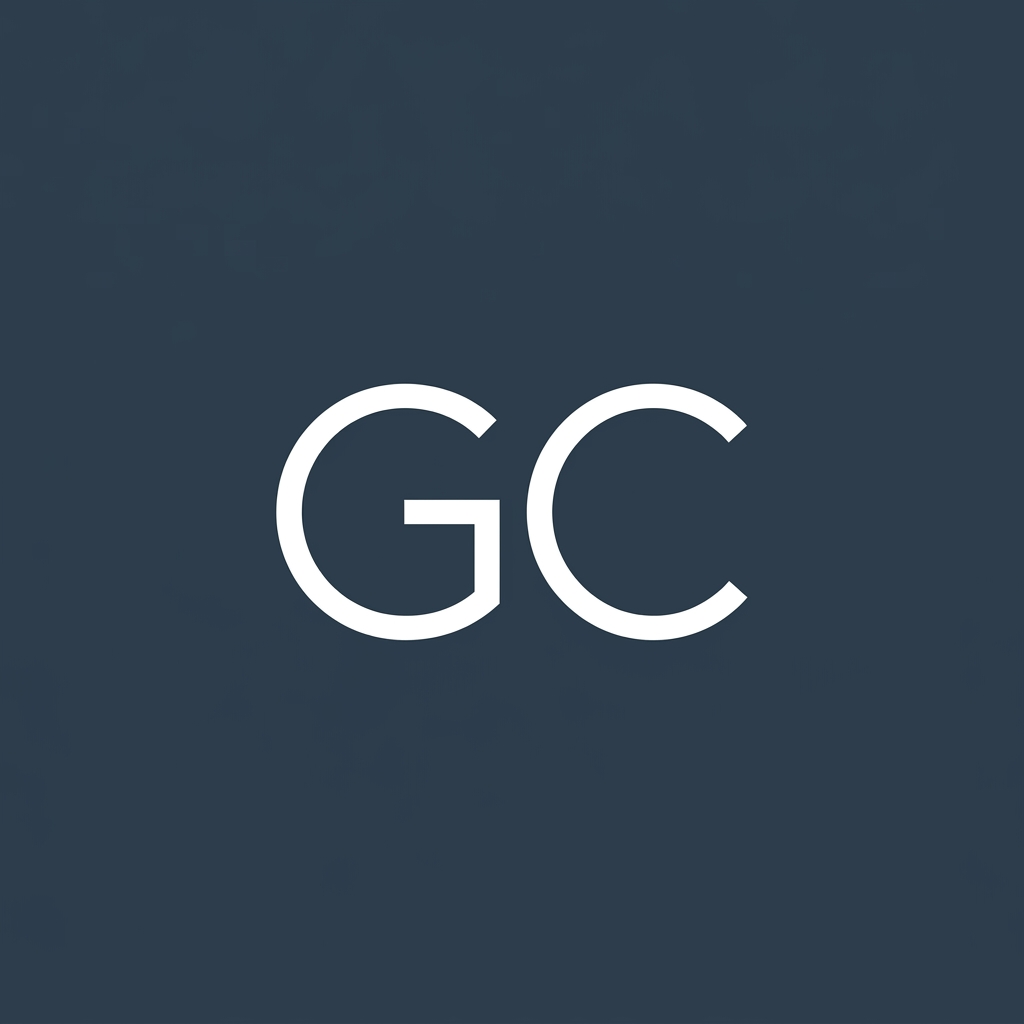 Logo GC